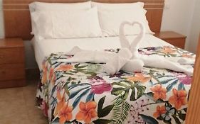 Apartamento Jan